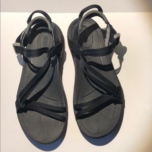 Teva W Sirra sport sandal